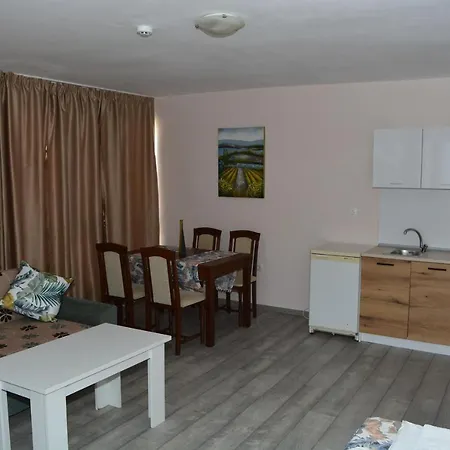 Artrooms Apartment