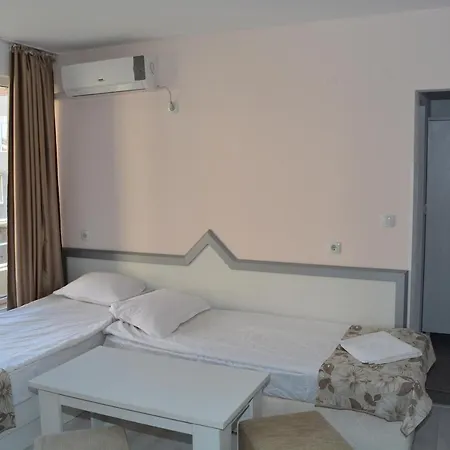 Artrooms Apartment *