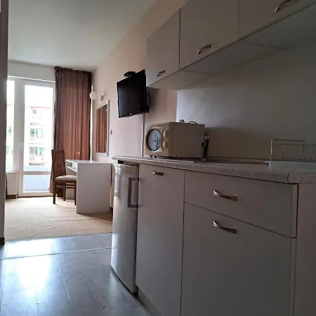 Artrooms Apartment Nesebar