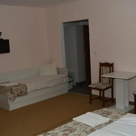 Apartment Artrooms Nesebar