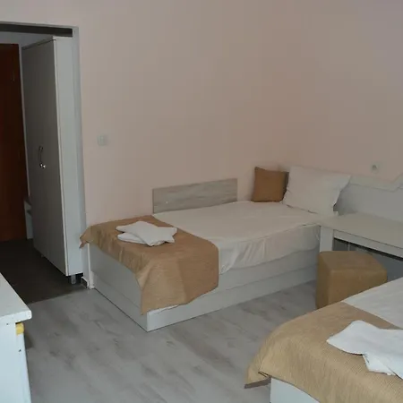 Artrooms Apartment *